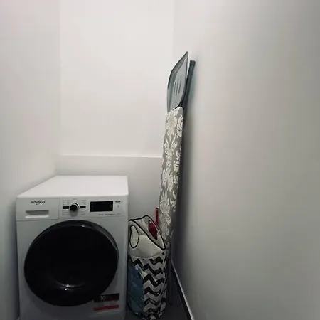 Marina Garden Apartman - Free Private Parking * Budapest