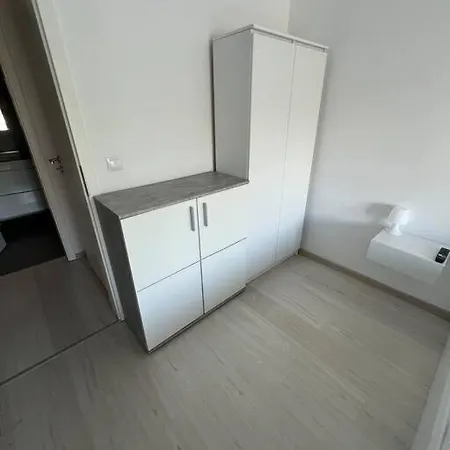 Marina Garden Apartman - Free Private Parking Apartment